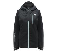 Ski jacket D-Dry® Woman Dainese HP PLATEAU WMN Black