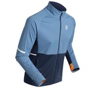 Ski jacket Daehlie Sportswear Force Bleu XL