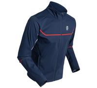 Ski jacket Daehlie Sportswear Pace Bleu XL