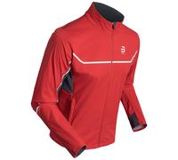 Ski jacket Daehlie Sportswear Pace Rouge M