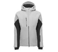 Ski jacket Dainese Etra Aerosense-Dry Core Ready Gris XL