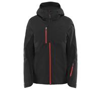 Ski jacket Dainese Etra Aerosense-Dry Core Ready Noir XS