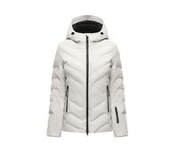 Ski jacket Dainese NOVA AEROSENSE-DRY (LILY-WHITE) Women