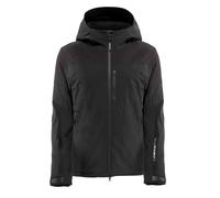 Ski jacket Dainese Speed Demon Lab Domeair Pro Grey L