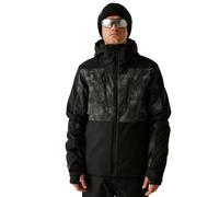 Ski jacket Dare 2B Baseplate III Noir S