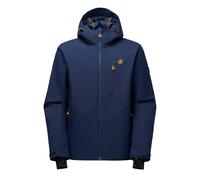 Dare 2b Men's Eagle IV Waterproof Ski Jacket, Breathable Windproof Coat