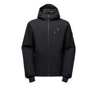 Dare2b Eagle Iv Jacket Black L Men