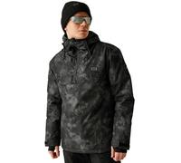 Dare2b Freeride Ii Jacket Grey L Men