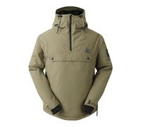 Dare2b Freeride Ii Jacket Green S Men