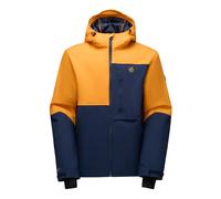 Dare2b Halfpipe Iv Jacket Orange 2XL Men