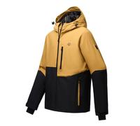 Dare2b Halfpipe Iv Jacket Yellow XS Men