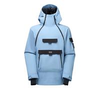 Dare2b T-bar Iii Jacket Blue M Men