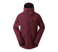 Ski jacket Dare 2B Twin Tip Rouge L