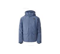 Ski Jacket Dare2B Kids' Shredder Ski Jacket (Blue Indigo) child