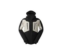 Ski Jacket Dare2B Men's Assimilate Ski Jacket (Abbeystone/Black) men