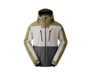 Ski Jacket Dare2B Men's Baseplate III Ski Jacket (Martini Olive/Abbey Stone) men
