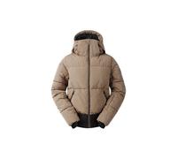 Ski Jacket Dare2B Women's Glitz Padded Ski Jacket (Pine Bark/Black)