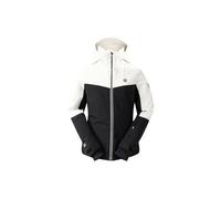 Ski Jacket Dare2B Women's Iced Waterproof Ski Jacket (Egret/Black)