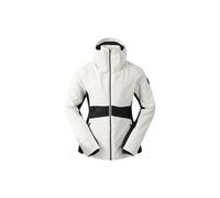 Dare2b Womens Issy Ski Jacket: Egret/Black: 14 Size: 14, Colour: Egret