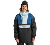 Dc Shoes 43 Jacket Black XL Men