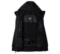 Dc Shoes Spectrum Jacket Black S Men