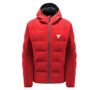 Ski jacket Dermizax® EV Man Dainese SKI DOWNJACKET Fire-Red