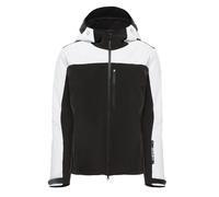 Ski Jacket Dermizax®EV Man Dainese SPEED DEMON LAB Stretch-Limo/White