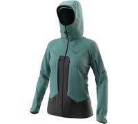 Ski jacket Dynafit TIGARD 3L STRETCH Women's (atlanti)