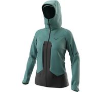 Ski jacket Dynafit TIGARD 3L STRETCH Women's (atlanti)