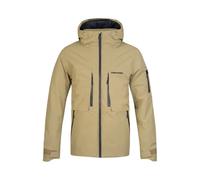 Hannah Chandler Jacket Beige S Men