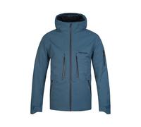 Hannah Chandler Jacket Blue L Men