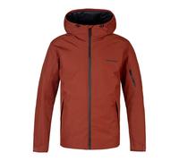 Hannah Falon Jacket Orange 2XL Men