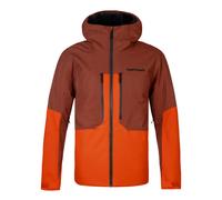 Ski jacket Hannah Niel Marron XL