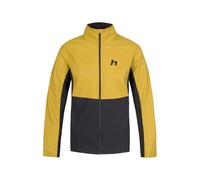 Hannah Nordic Ii Softshell Jacket Yellow L Men
