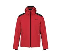 Ski jacket Head Supershape Rouge 52
