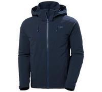 Helly Hansen Men's Alpha 4.0 Ski Jacket Navy M