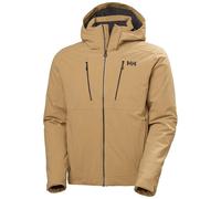 Ski jacket Helly Hansen Alpha 4.0 Jacket (Elmwood) men