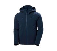 Ski jacket Helly Hansen ALPHA 4.0 JACKET (navy) Men