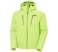 Ski jacket Helly Hansen Alpha 4.0 Vert S