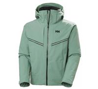 Ski jacket Helly Hansen Alpha Infinity (Cactus) Men's