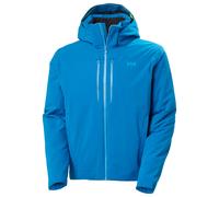 Ski jacket Helly Hansen Alpha Lifaloft Bleu S