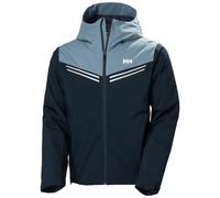 Ski jacket Helly Hansen Alpine Insulated Bleu S