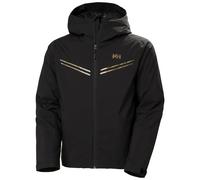Ski jacket Helly Hansen Alpine Insulated Noir S