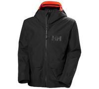 Ski jacket Helly Hansen Emiko Shell Noir 2XL