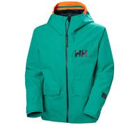 Ski jacket Helly Hansen Emiko Shell Vert XL
