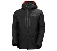 Ski jacket Helly Hansen Garibaldi 2.0 Black L