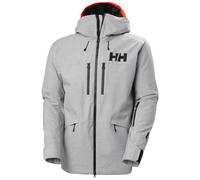 Ski jacket Helly Hansen Garibaldi 2.0 Grey XL