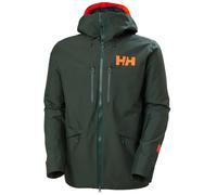 Ski jacket Helly Hansen Garibaldi 2.0 Vert XL