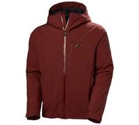 Ski jacket Helly Hansen Gravity Rouge M