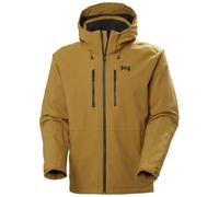 Helly Hansen Mens Juniper 3.0 Ski Jacket, 787 LYNX, S EU